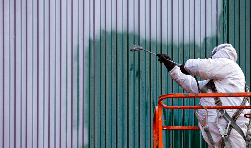 Gonzalez Painting David